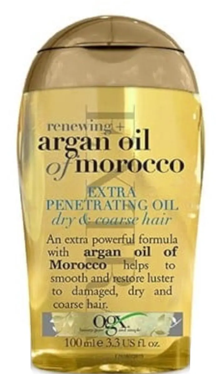 OGX Argan Oil of Morocco Haarolie 100ml