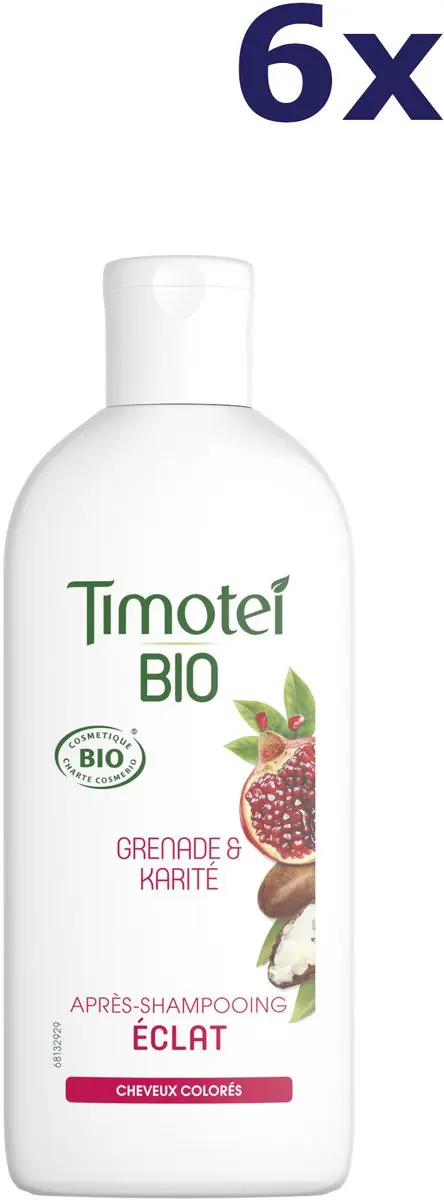 Timotei Conditioner 250ml