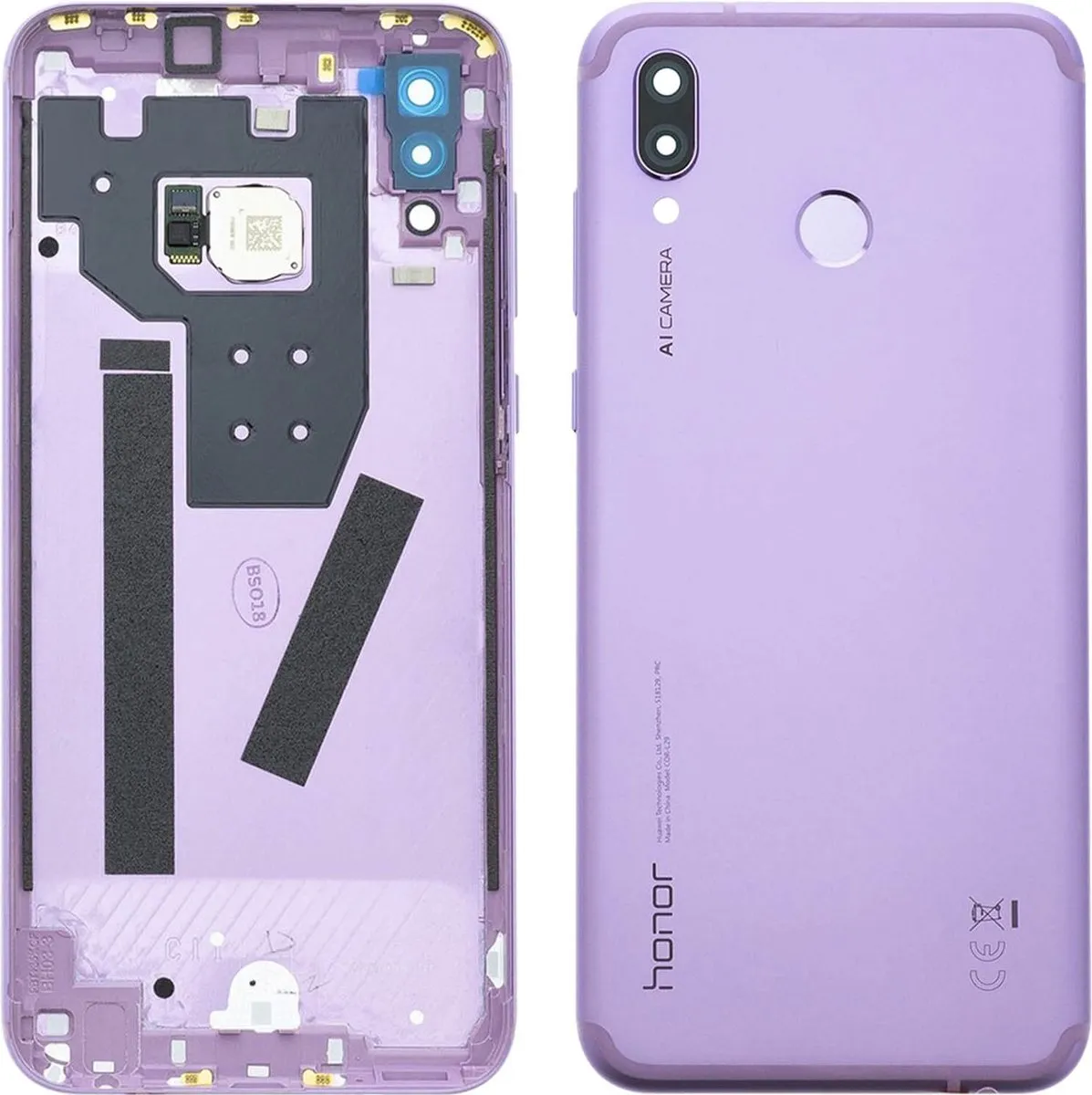 Honor Play Originele Batterijhoes