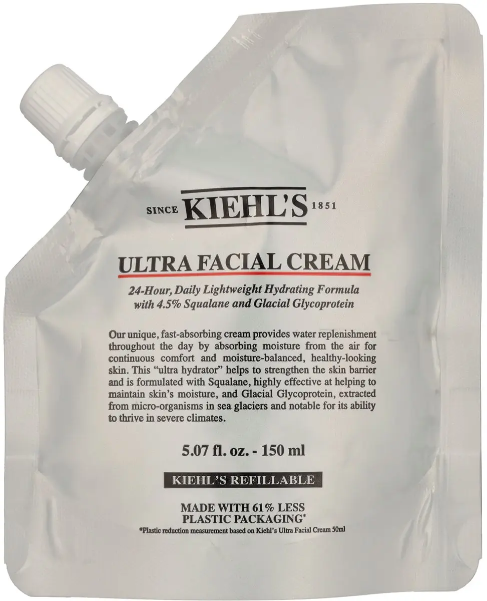 Kiehl's Ultra Facial Cream Refill 150ml