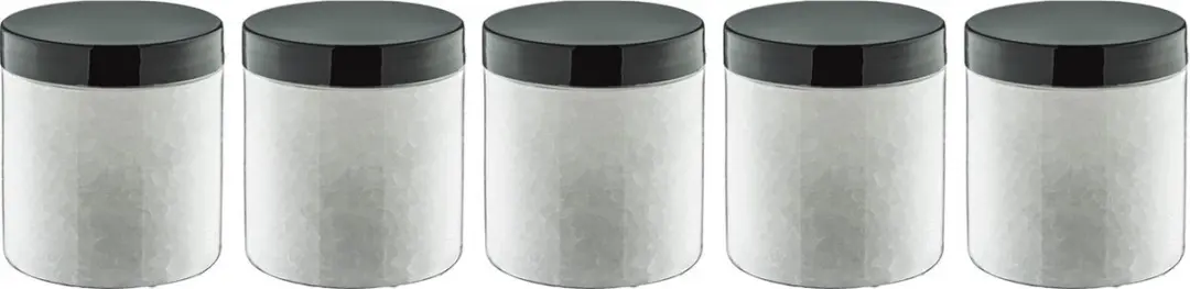 Splashbox Cosmetics Claudius Badzout Geurloos 300g