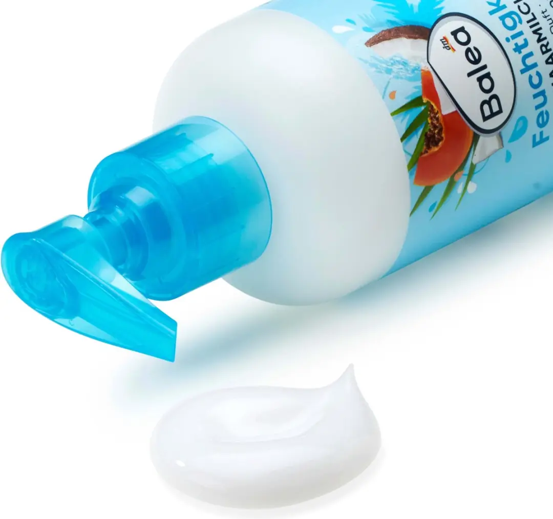 Balea Haarmelk Moisture 200ml