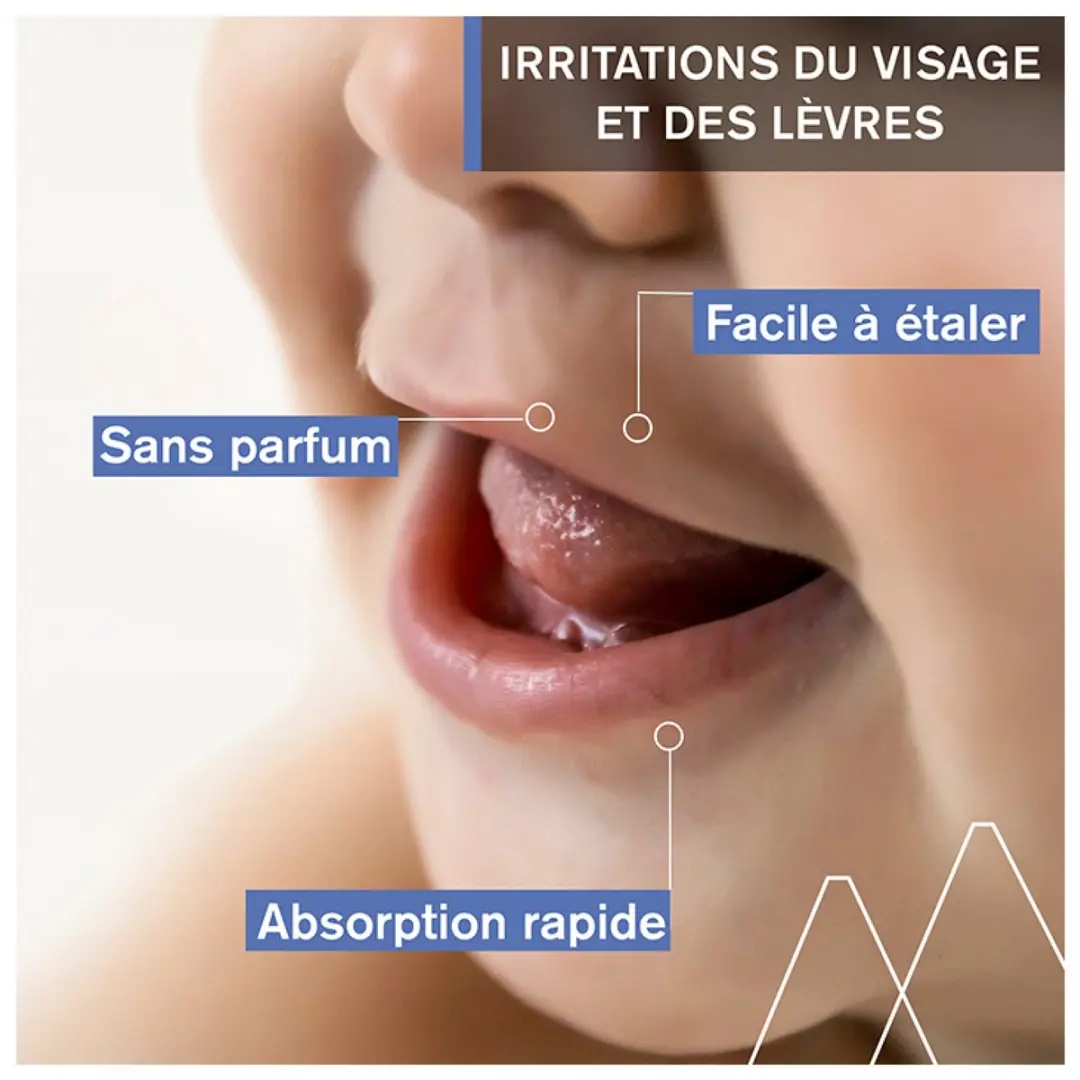 Uriage Bébé 1er Soin Peri-Oral 30ml