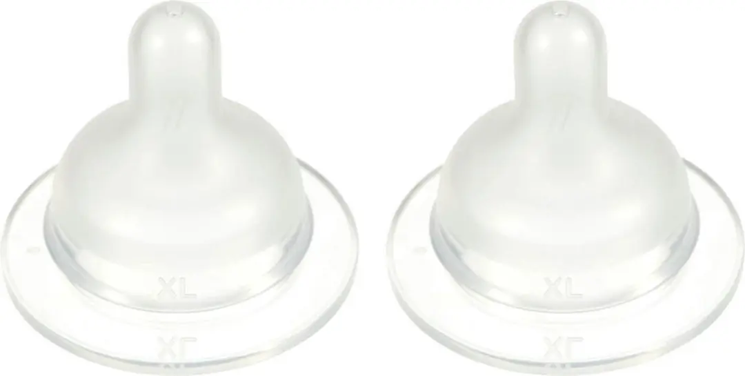 Difrax Flessenspeen Wide/Breed XL
