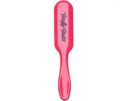 Denman D90 Tangle Tamer - Roze
