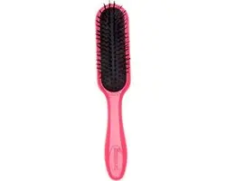 Denman D90 Tangle Tamer - Roze