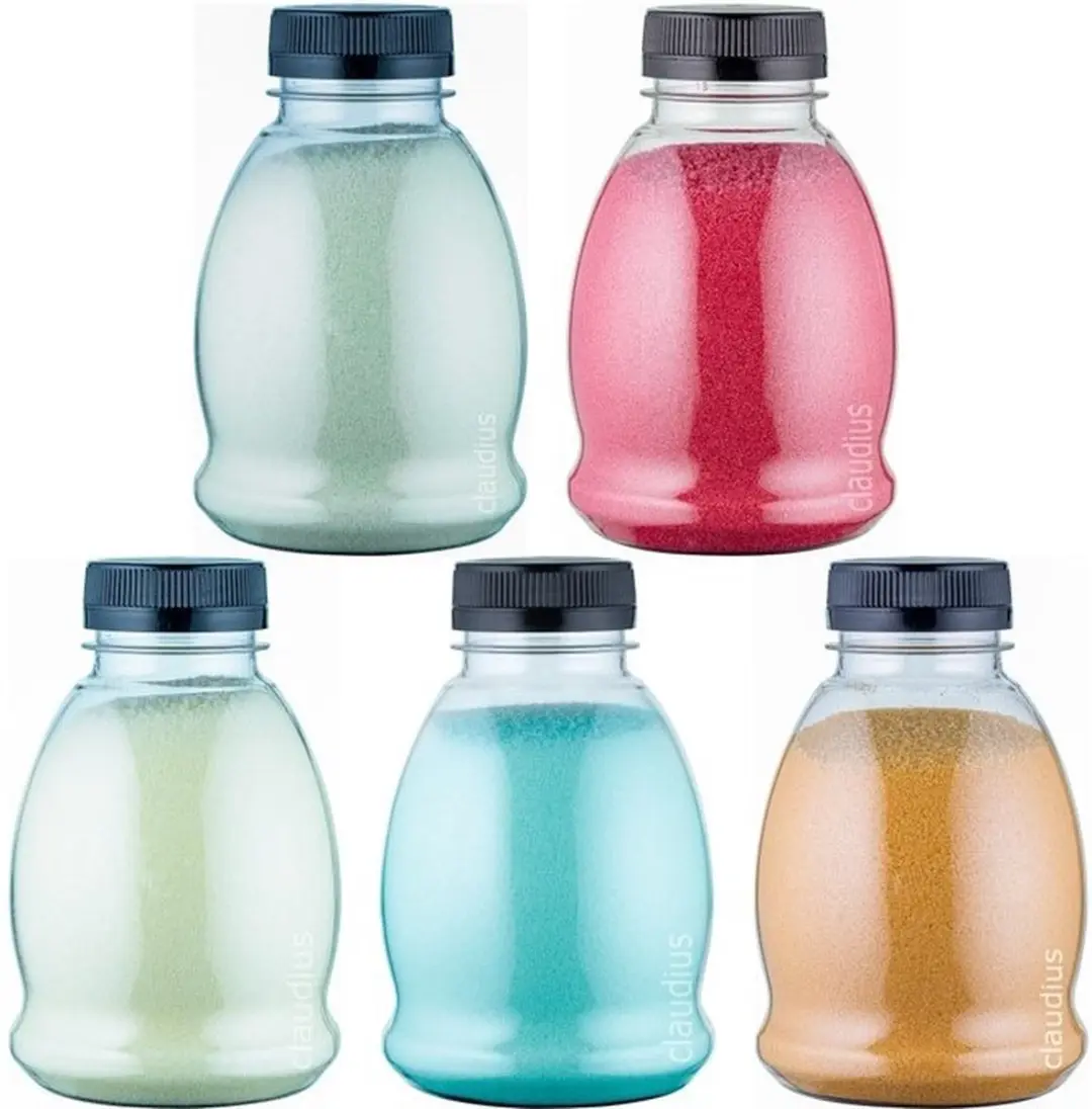 Splashbox Cosmetics Scrubzout