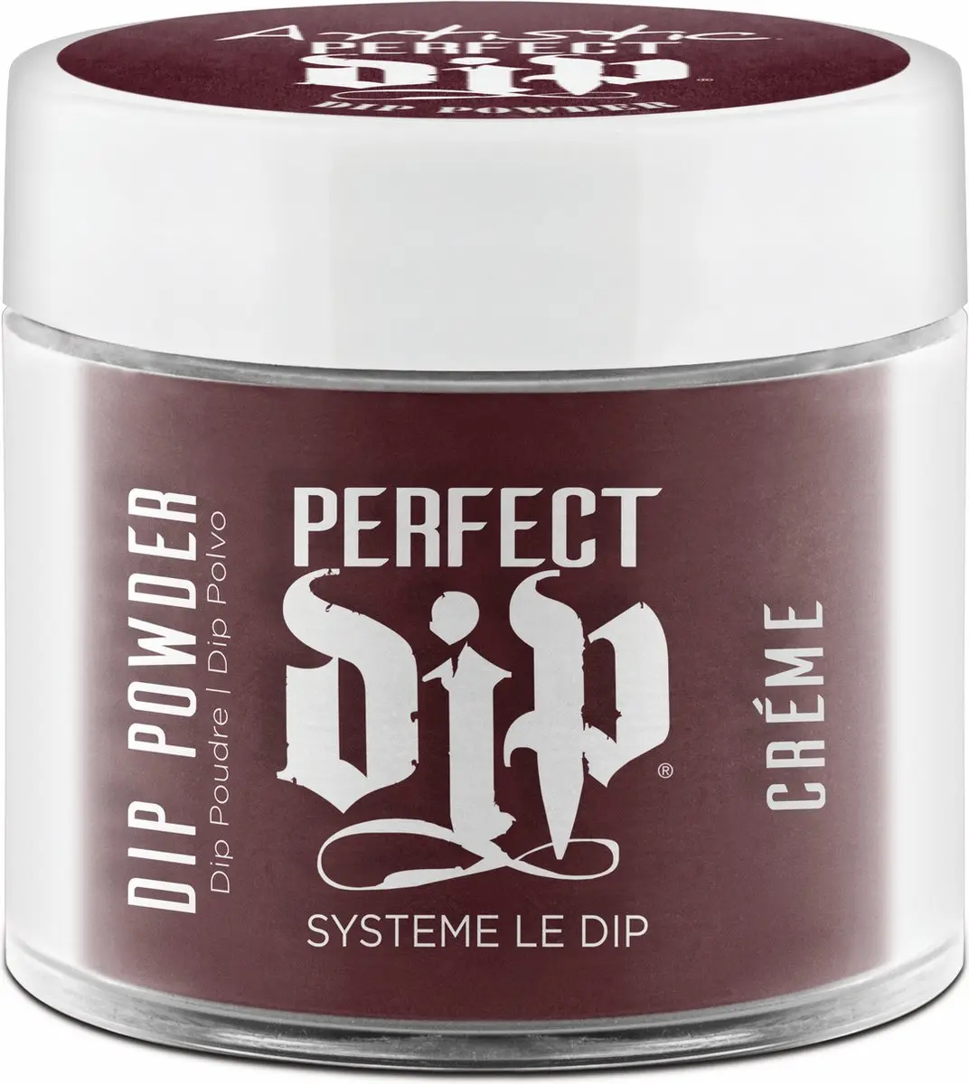 Artistic Nail Design Perfect Dip Poeder Dance It Out