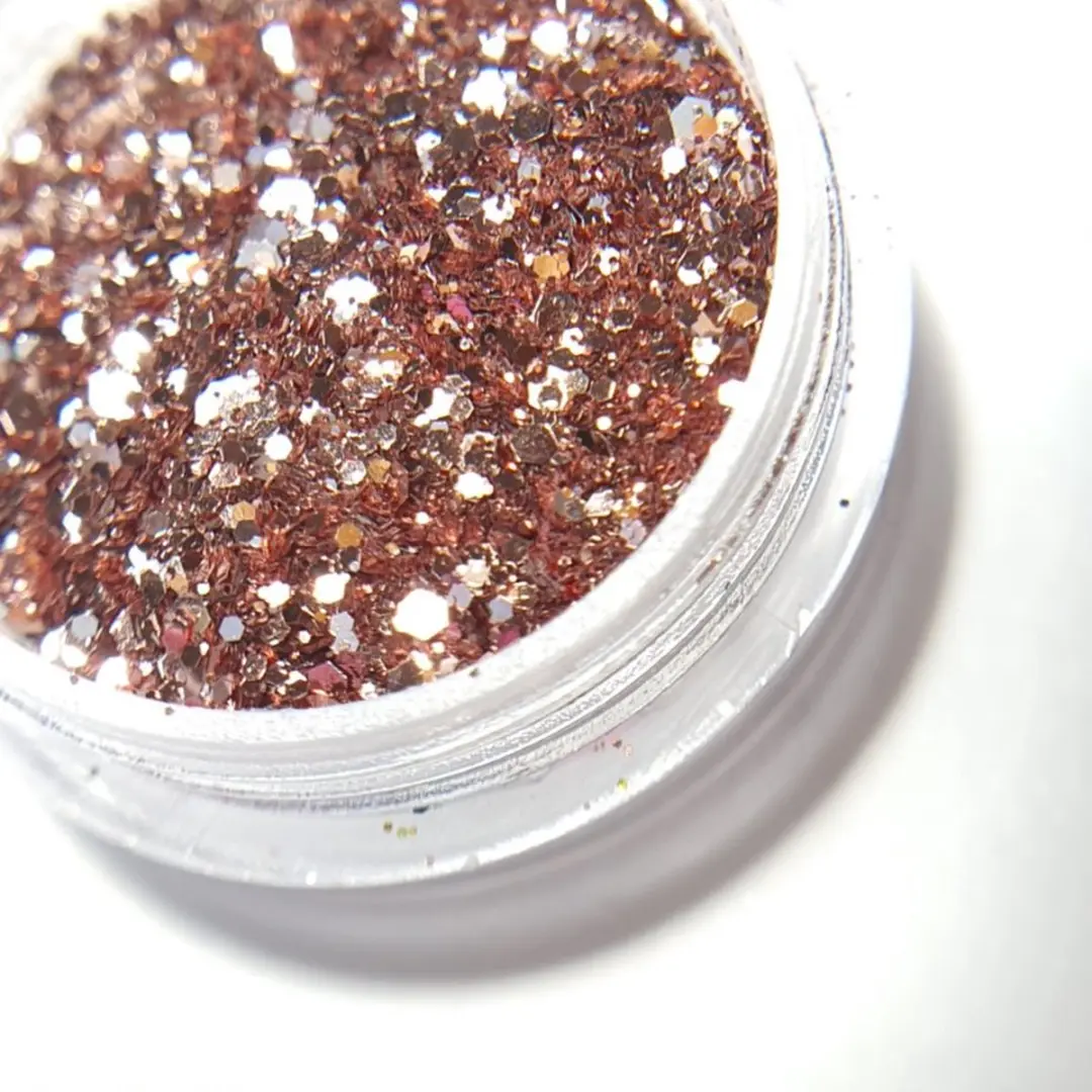 Korneliya Nailart Glitters 304