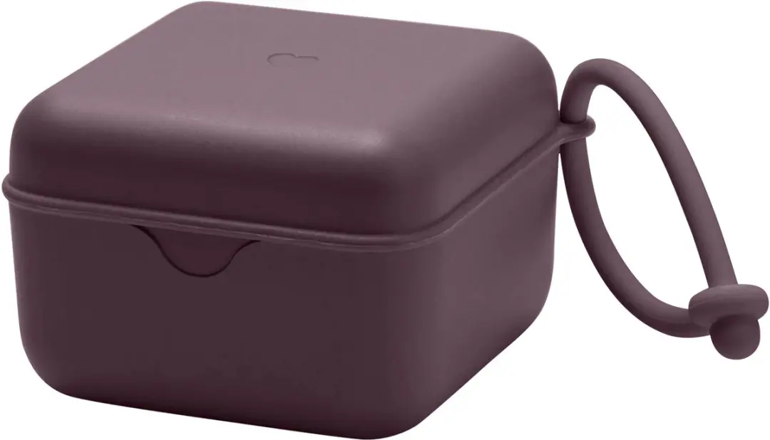 BIBS Speenbakje Sterilisator - Paars