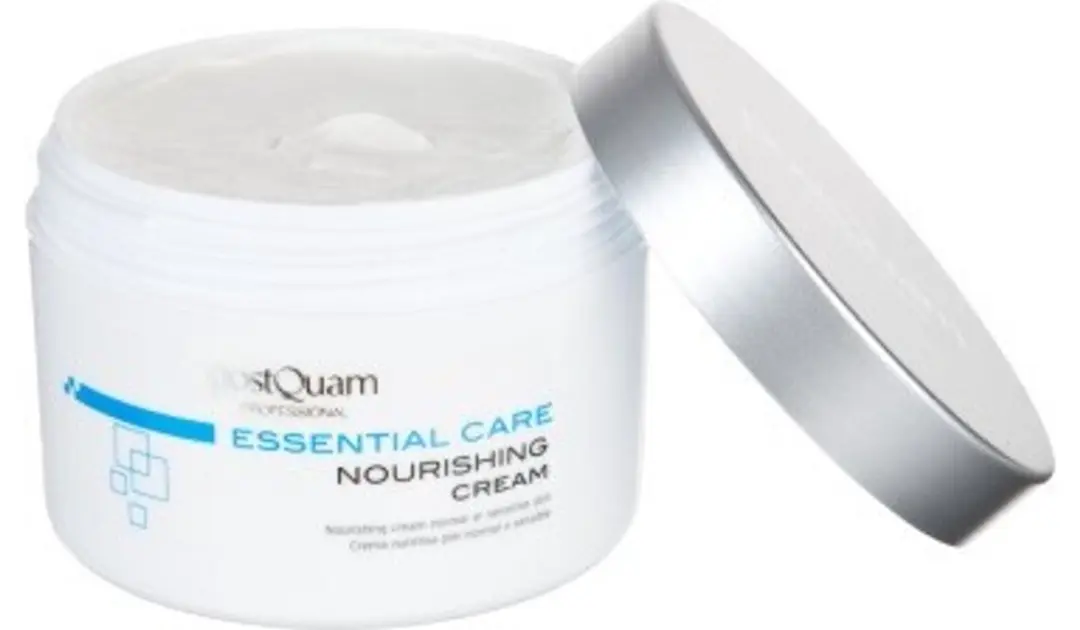 PostQuam Nourishing Cream Nachtcrème 200ml