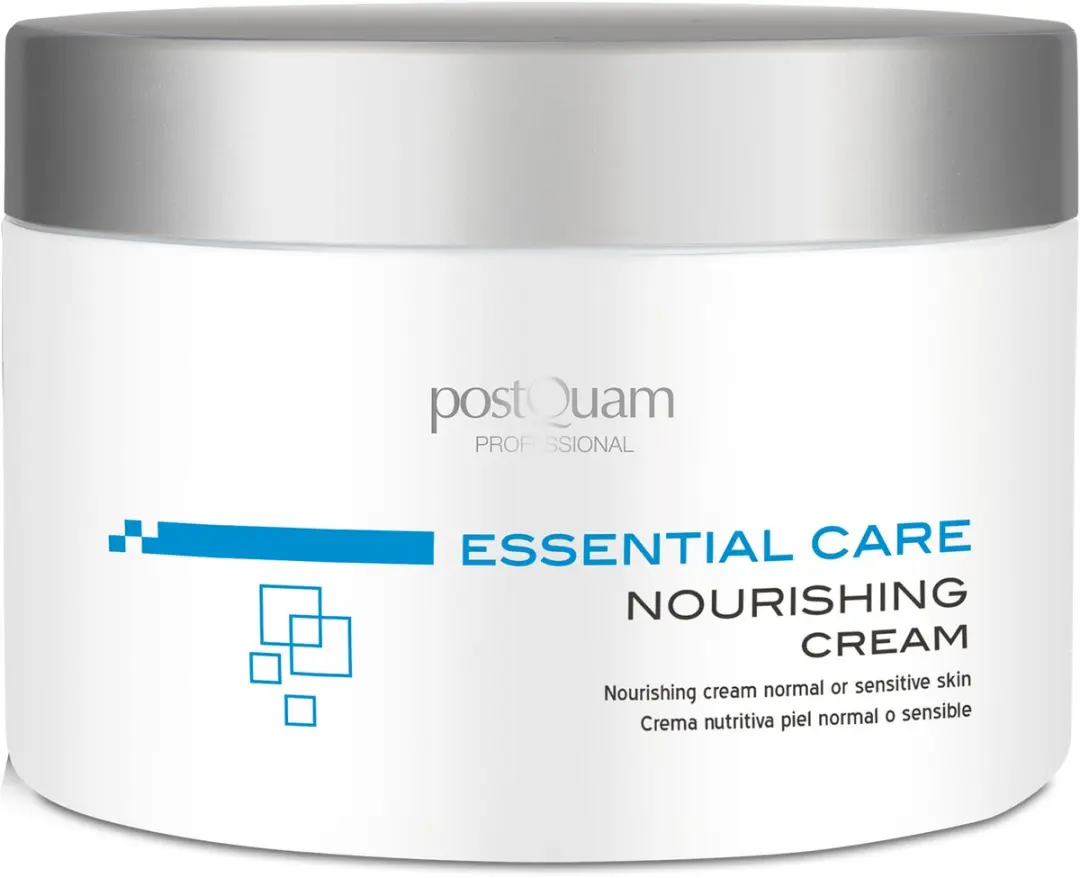 PostQuam Nourishing Cream Nachtcrème 200ml