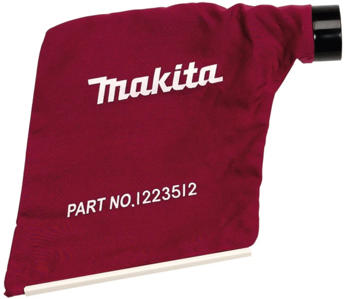 Makita Stofzak 122351-2