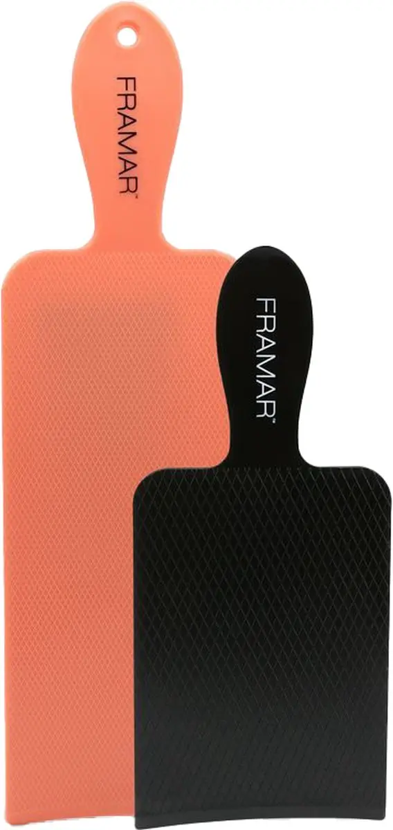 Framar Paddle Pack Highlights Toner - 2 Stuks
