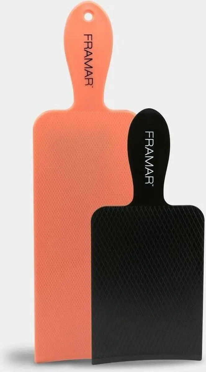 Framar Paddle Pack Highlights Toner