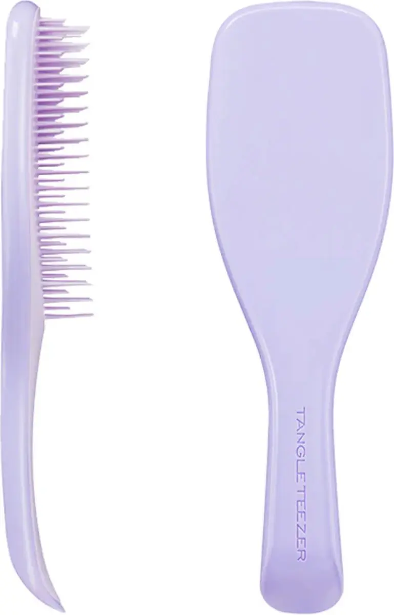 Tangle Teezer The Ultimate Borstel - Fijn & Broos - Lila