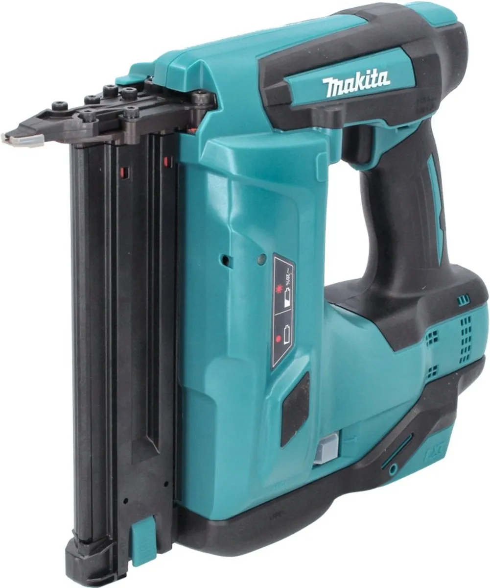Makita DBN500Z Accu Brad Tacker 18V - 15-50mm - afbeelding 6 van 6