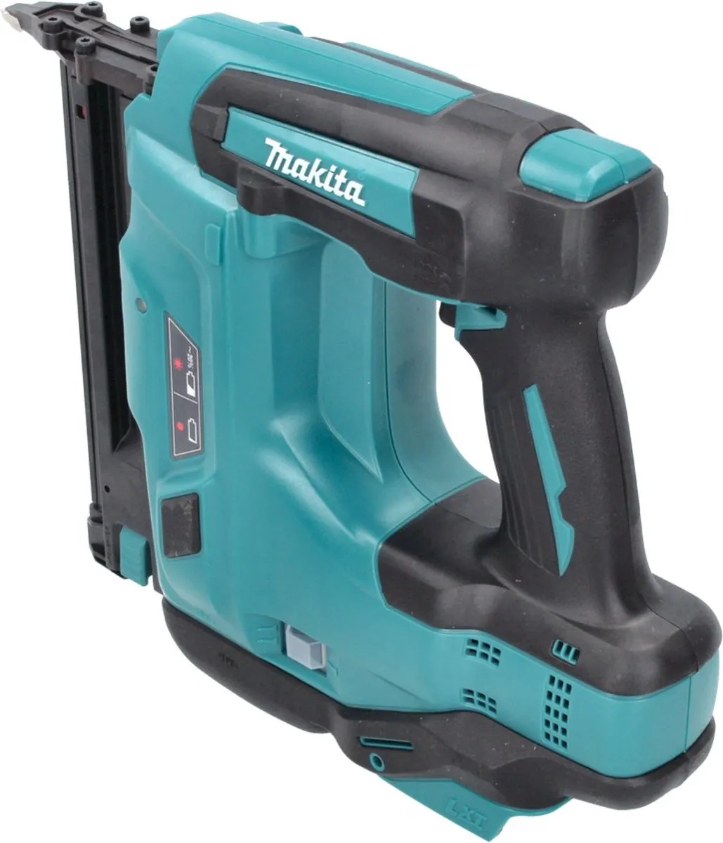 Makita DBN500Z Accu Brad Tacker 18V - 15-50mm
