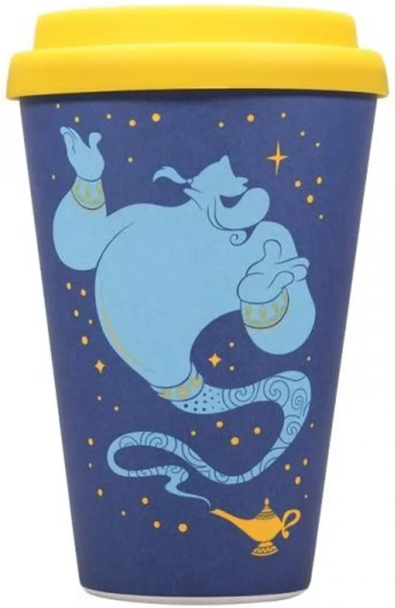 Disney Aladdin Travel Mug 475ml