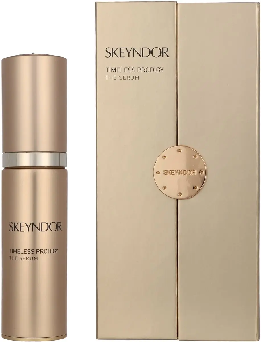 Skeyndor Timeless Prodigy The Serum 5ml
