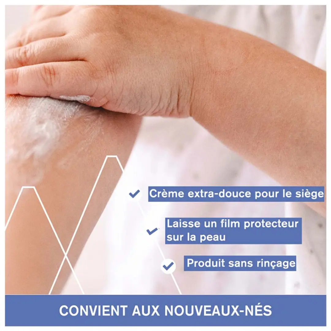 Uriage Bébé 1er Liniment Oleothermal 500ml