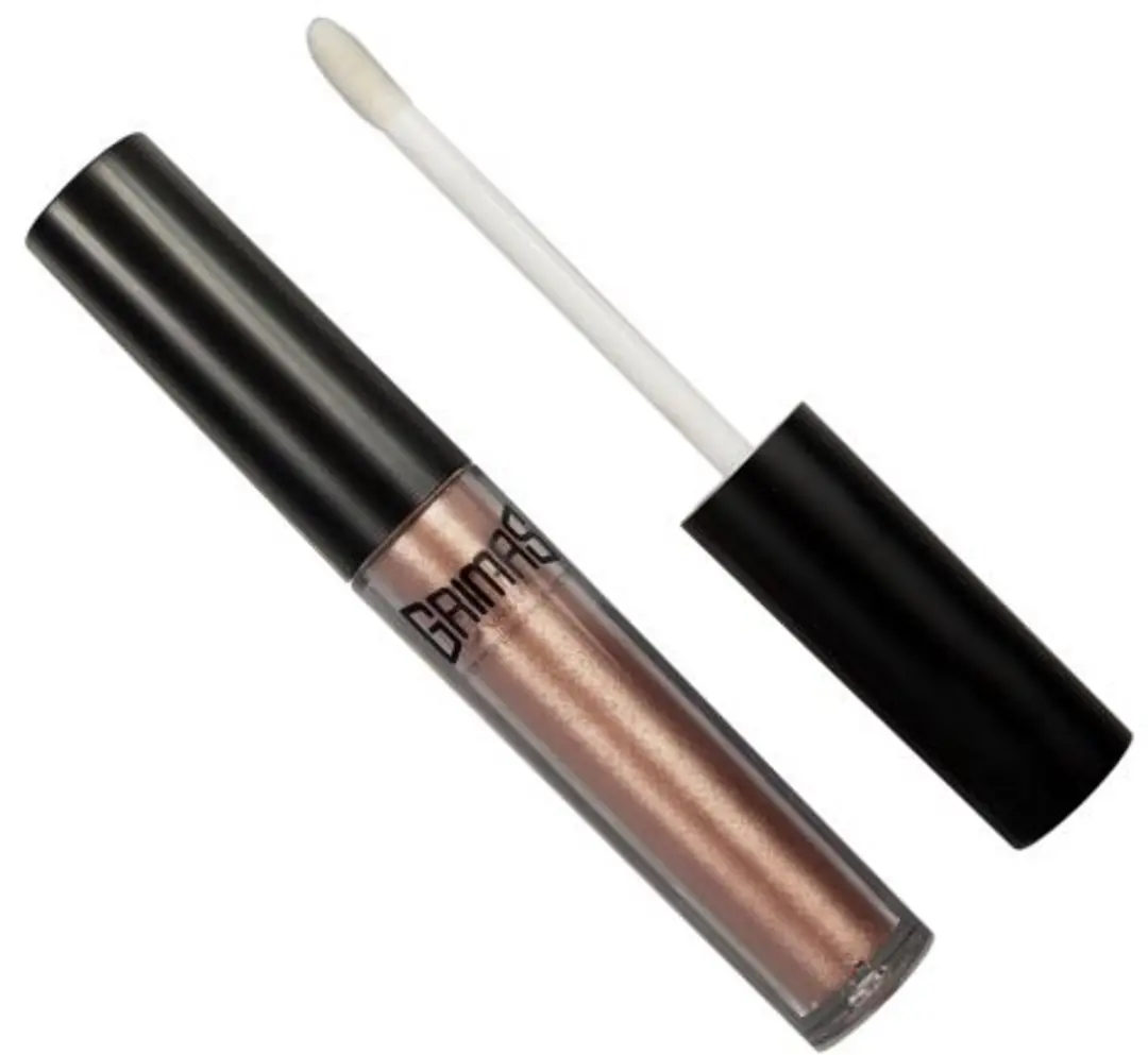 Grimas Liquid Eyeshadow Matte Peach 3ml