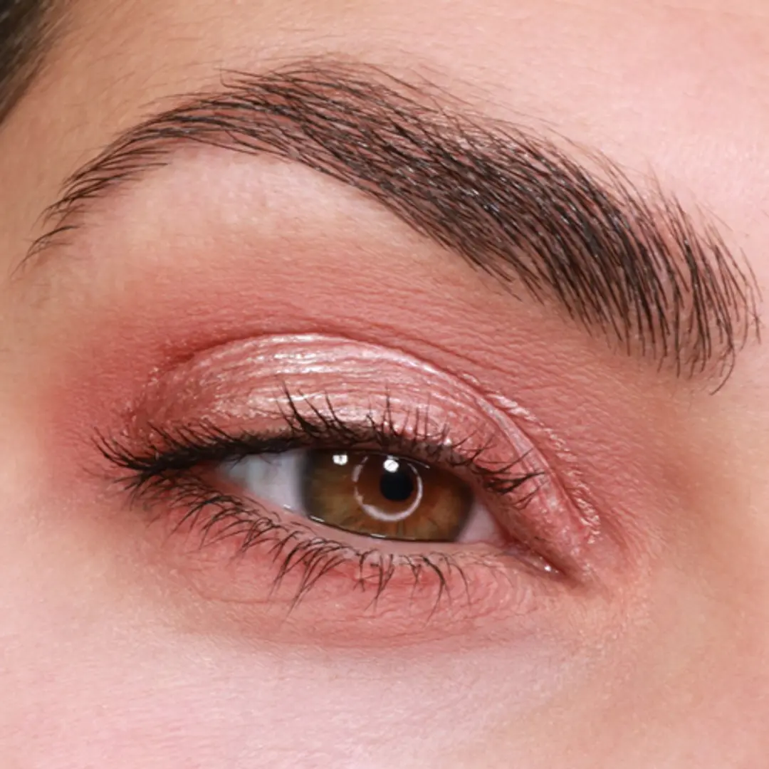 Grimas Liquid Eyeshadow Matte Peach 3ml