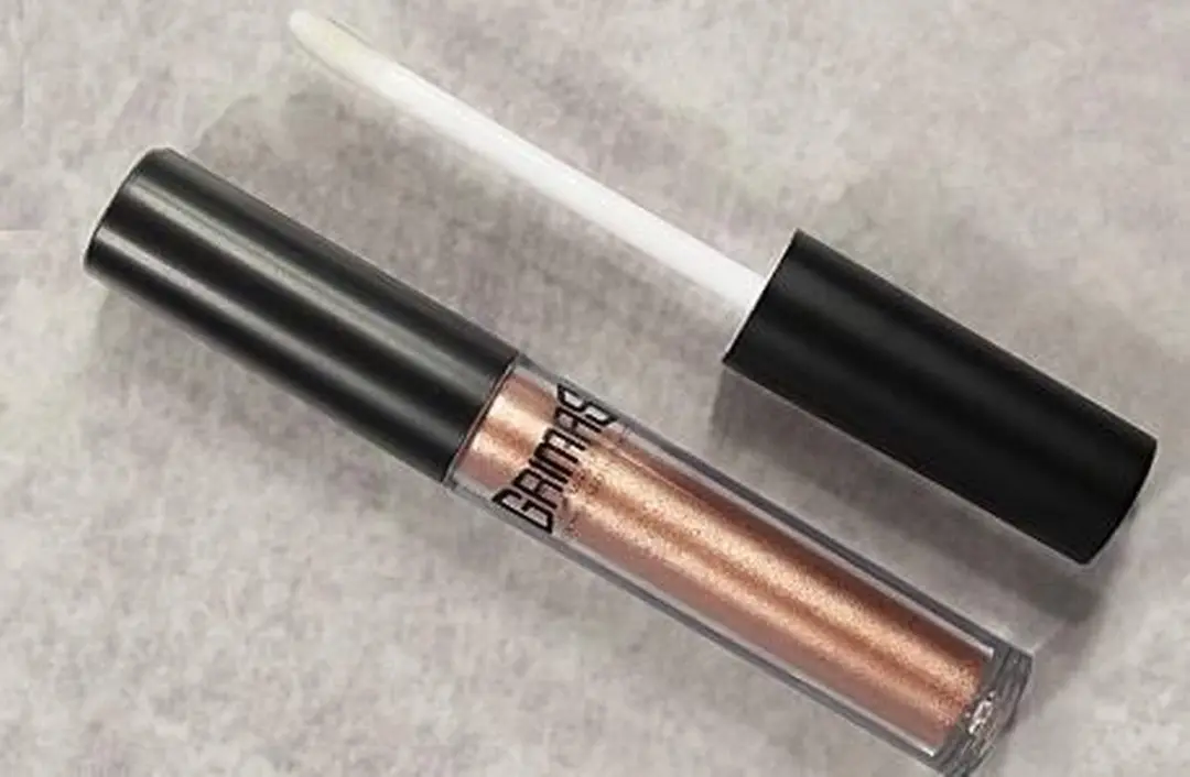 Grimas Liquid Eyeshadow Matte Peach 3ml