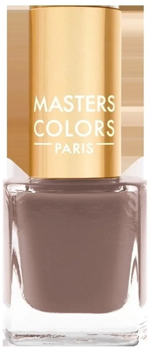Guinot Masters Nails Nagellak 10 Blauw