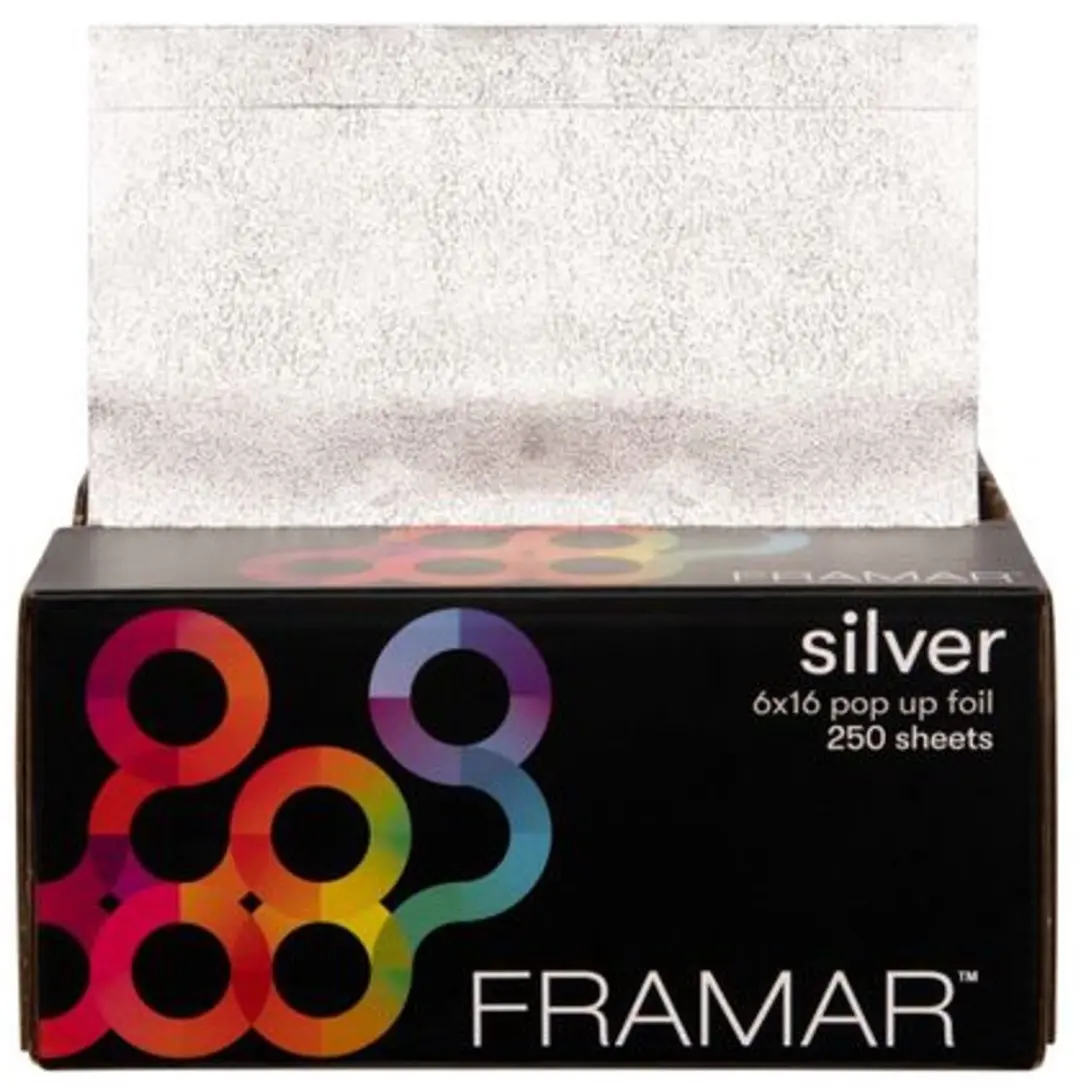 Framar Pop Up Folie 6x16cm
