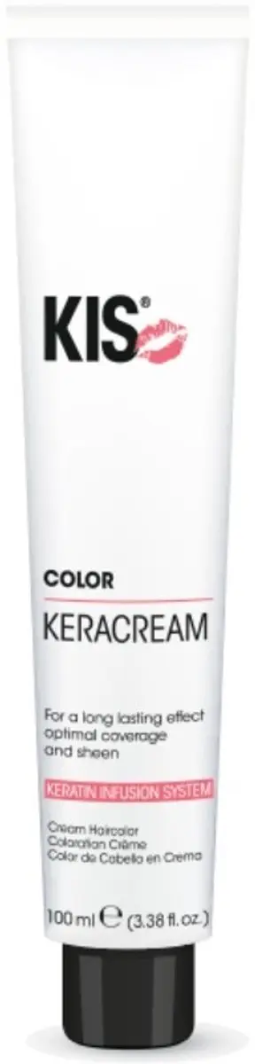 KIS Haarverf 2C Donker Cassis 100ml