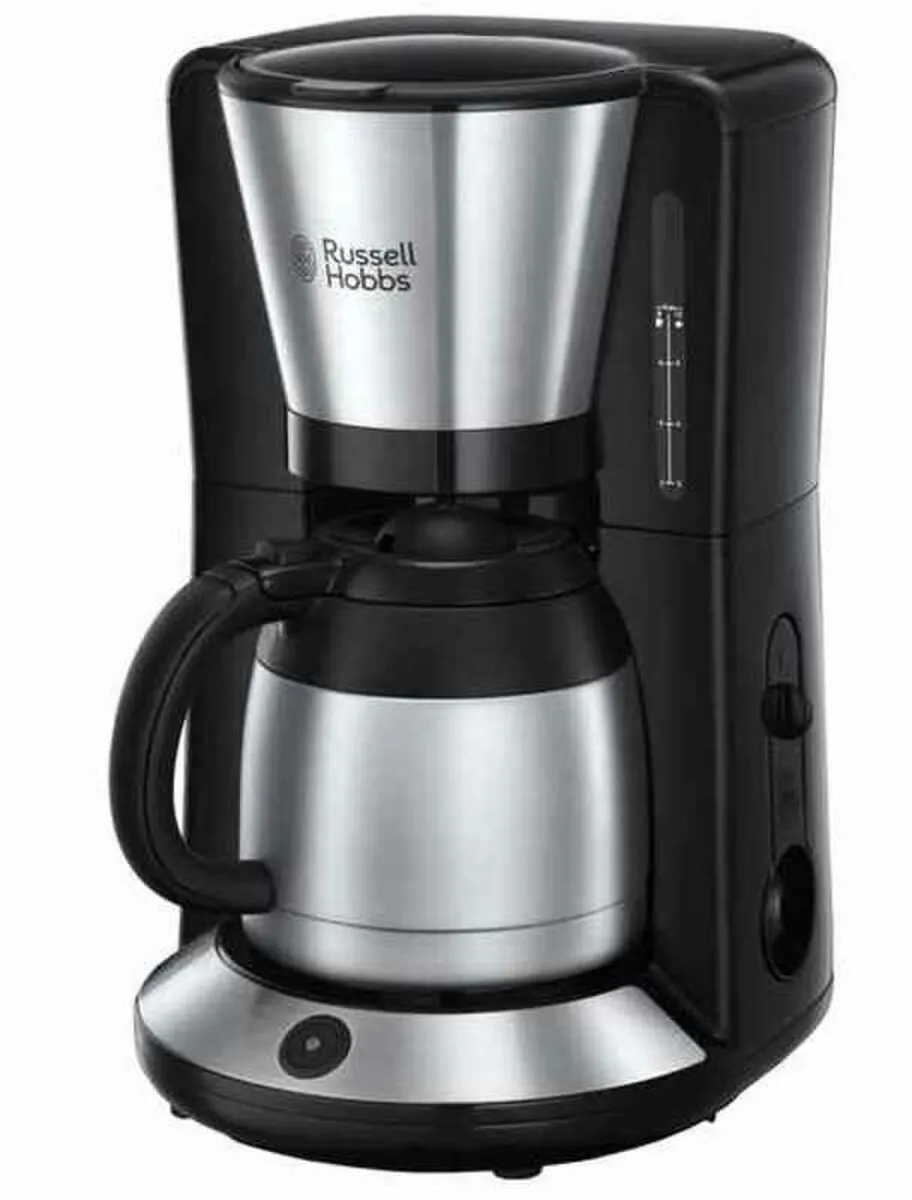 Russell Hobbs Adventure 24020-56 Filterkoffiezetapparaat 12 Kopjes