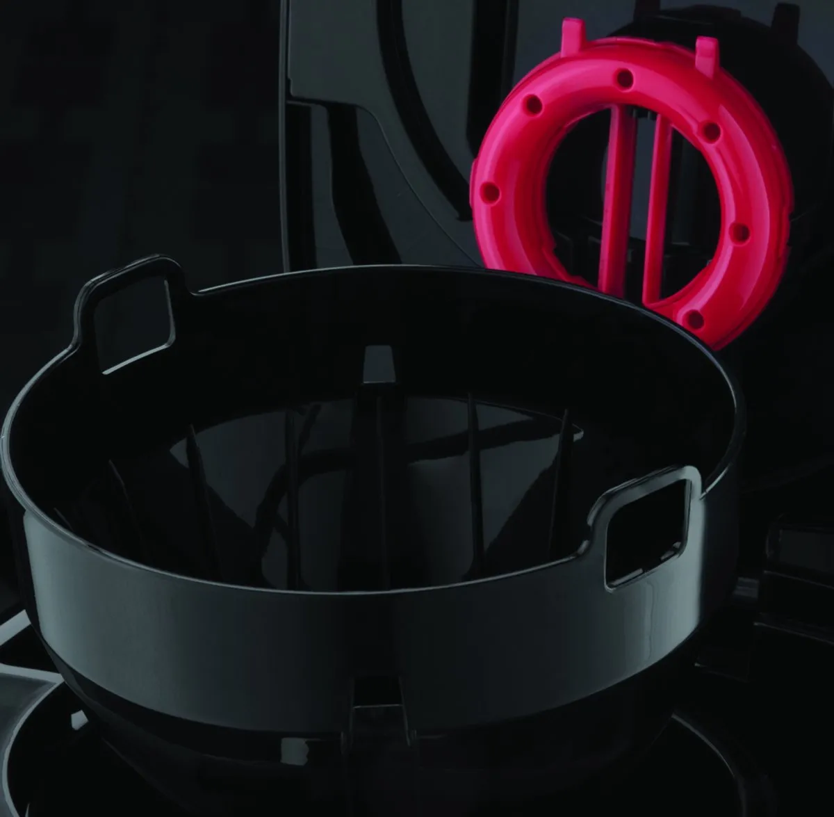 Russell Hobbs Adventure 24020-56 Filterkoffiezetapparaat 12 Kopjes - 1L - Zilver/Zwart