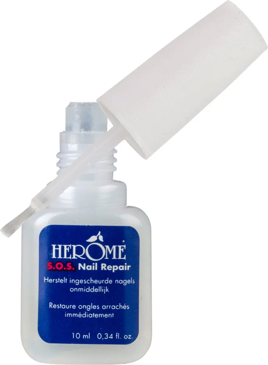 Herome SOS Nail Repair 10ml