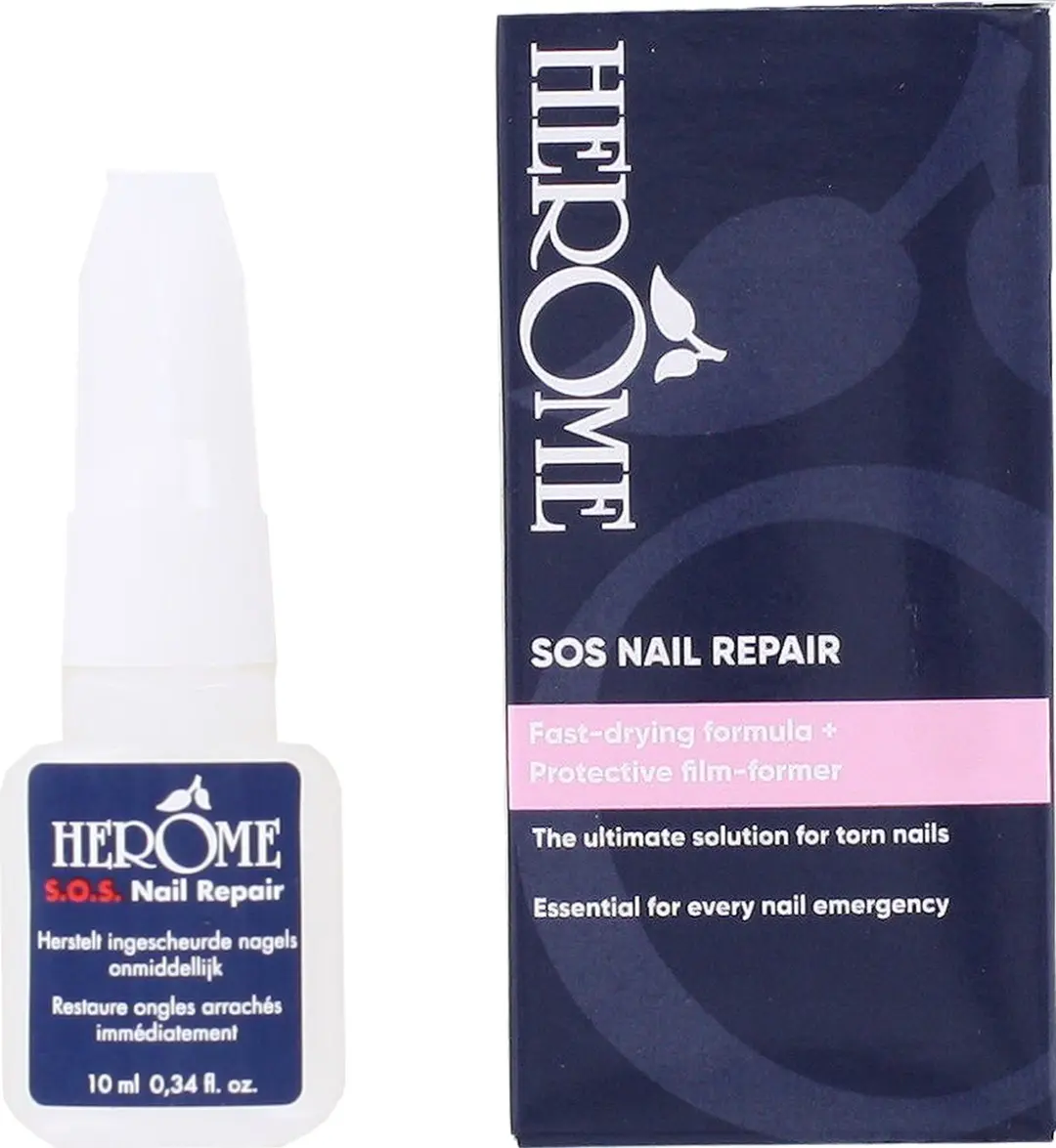 Herome SOS Nail Repair 10ml