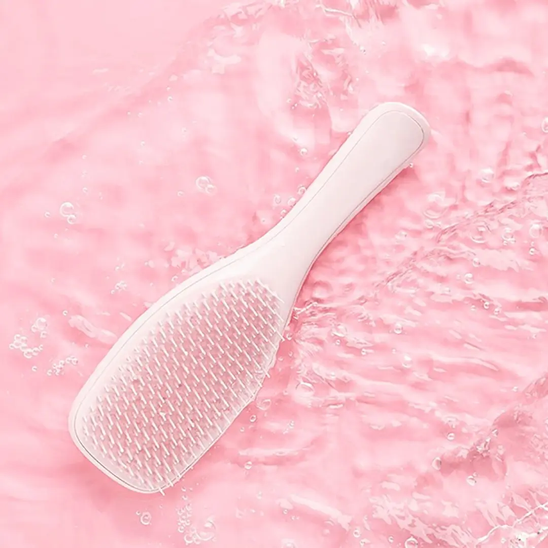 Tangle Teezer The Wet Detangler Haarborstel - Millennial Pink
