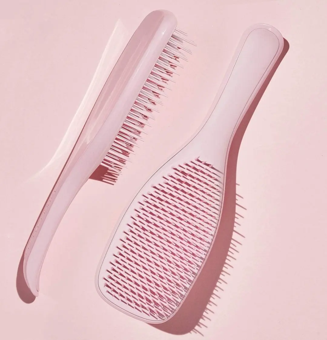 Tangle Teezer The Wet Detangler Haarborstel - Millennial Pink