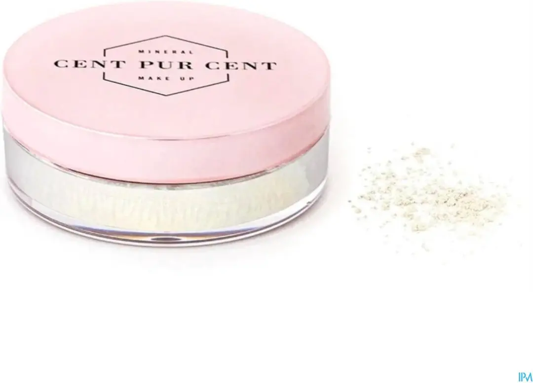 Cent Pur Cent Multi Minerale Poeder 7g - Multi