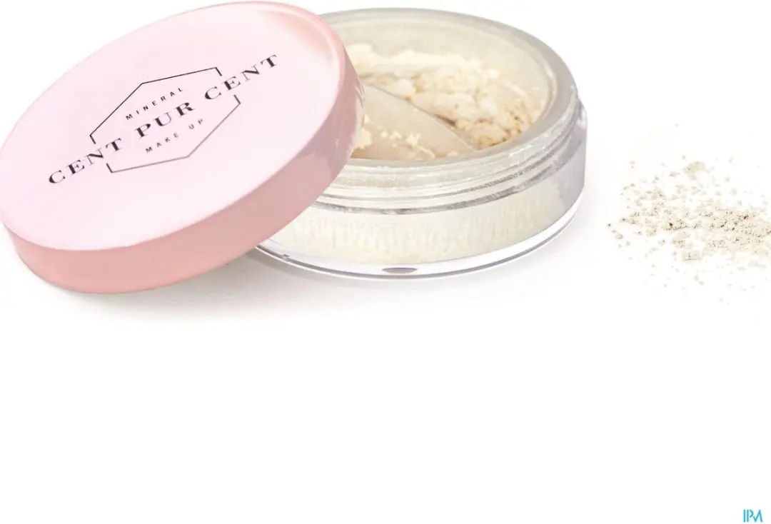 Cent Pur Cent Multi Minerale Poeder 7g