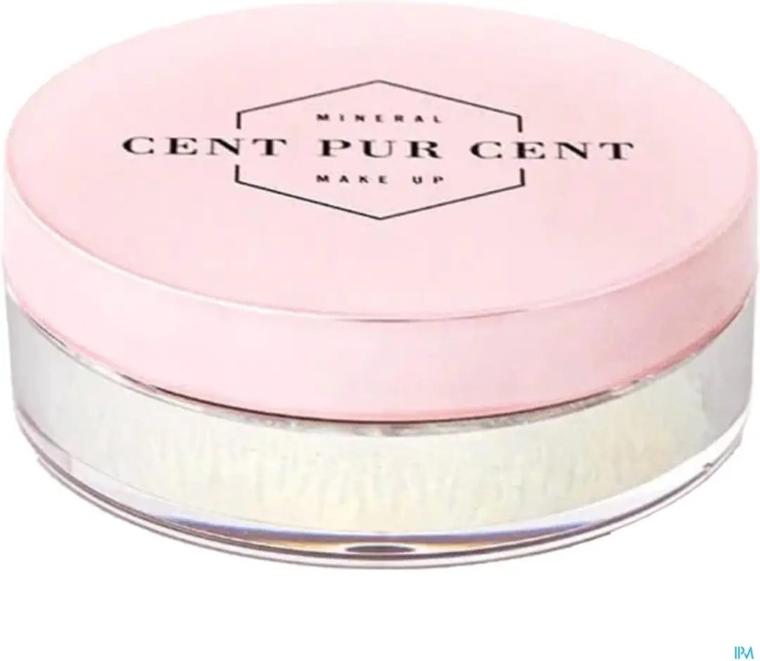 Cent Pur Cent Multi Minerale Poeder 7g - Multi