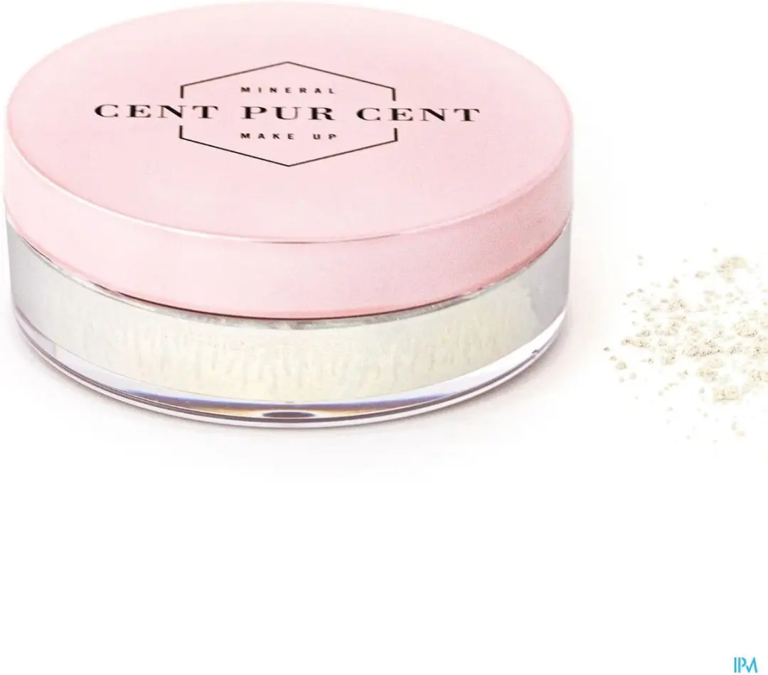 Cent Pur Cent Multi Minerale Poeder 7g - Multi