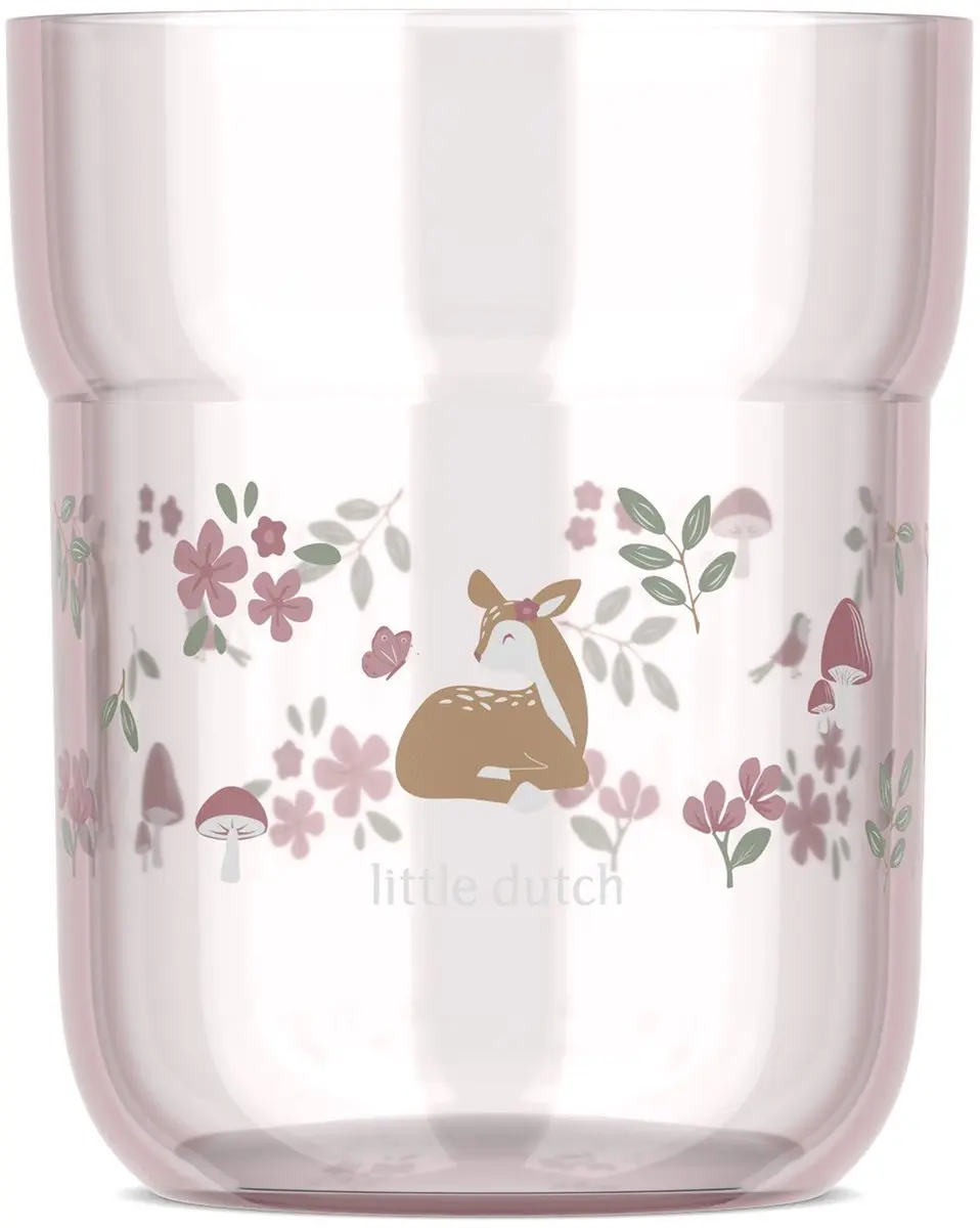Mepal Mio Kinderbeker Little Dutch 250ml