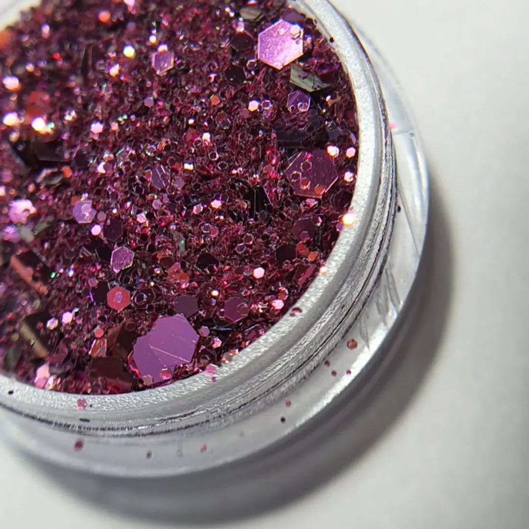 Korneliya HOLO Glitter Mix 227 Nagelglitters