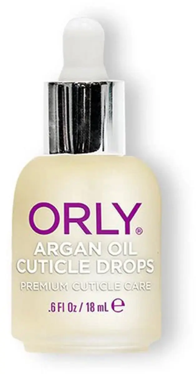 Orly Argan Oil Cuticle Drops 18ml