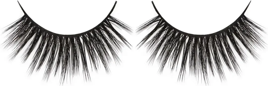 Ardell Aqua Lashes 63403 Valse Wimpers - Blacka