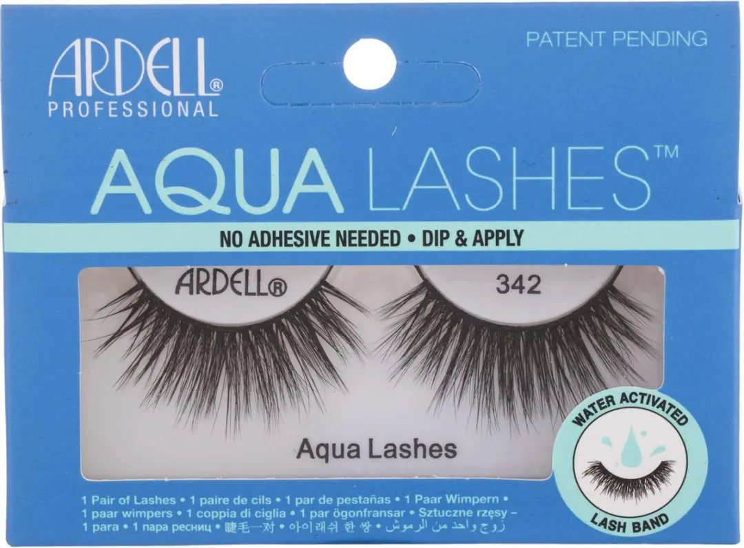 Ardell Aqua Lashes 63403 Valse Wimpers