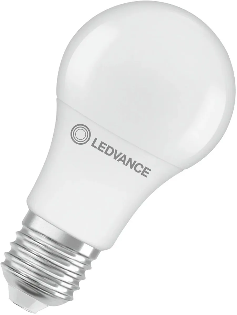 LEDVANCE Classic E27 Peer Mat 8.8W - 806lm Warm Wit - afbeelding 6 van 6