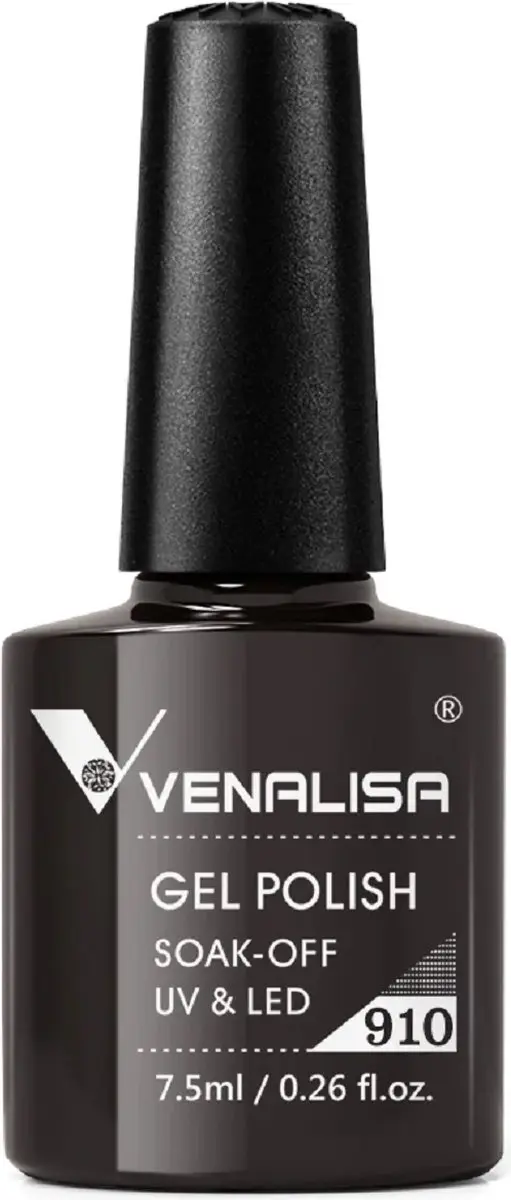 Venalisa UV Gellak Cacao 7.5ml