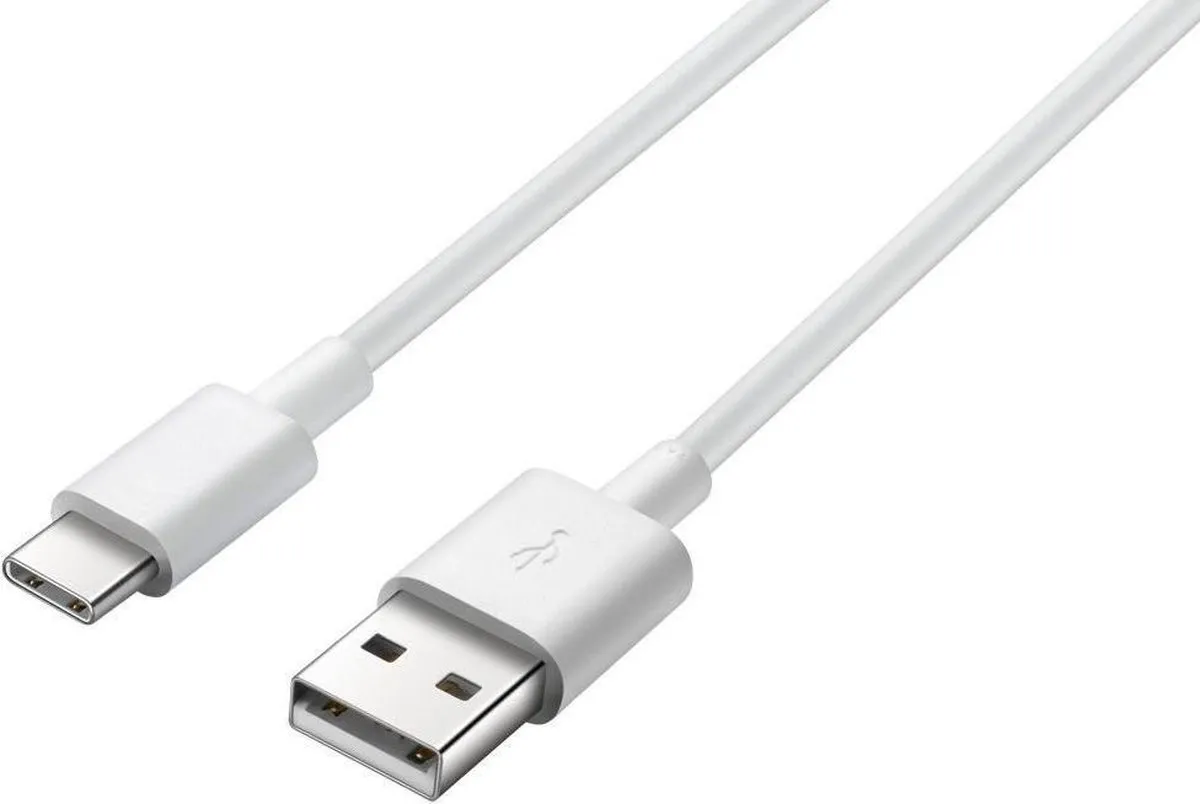 Huawei AP51 USB-C Datakabel 1m - Wit