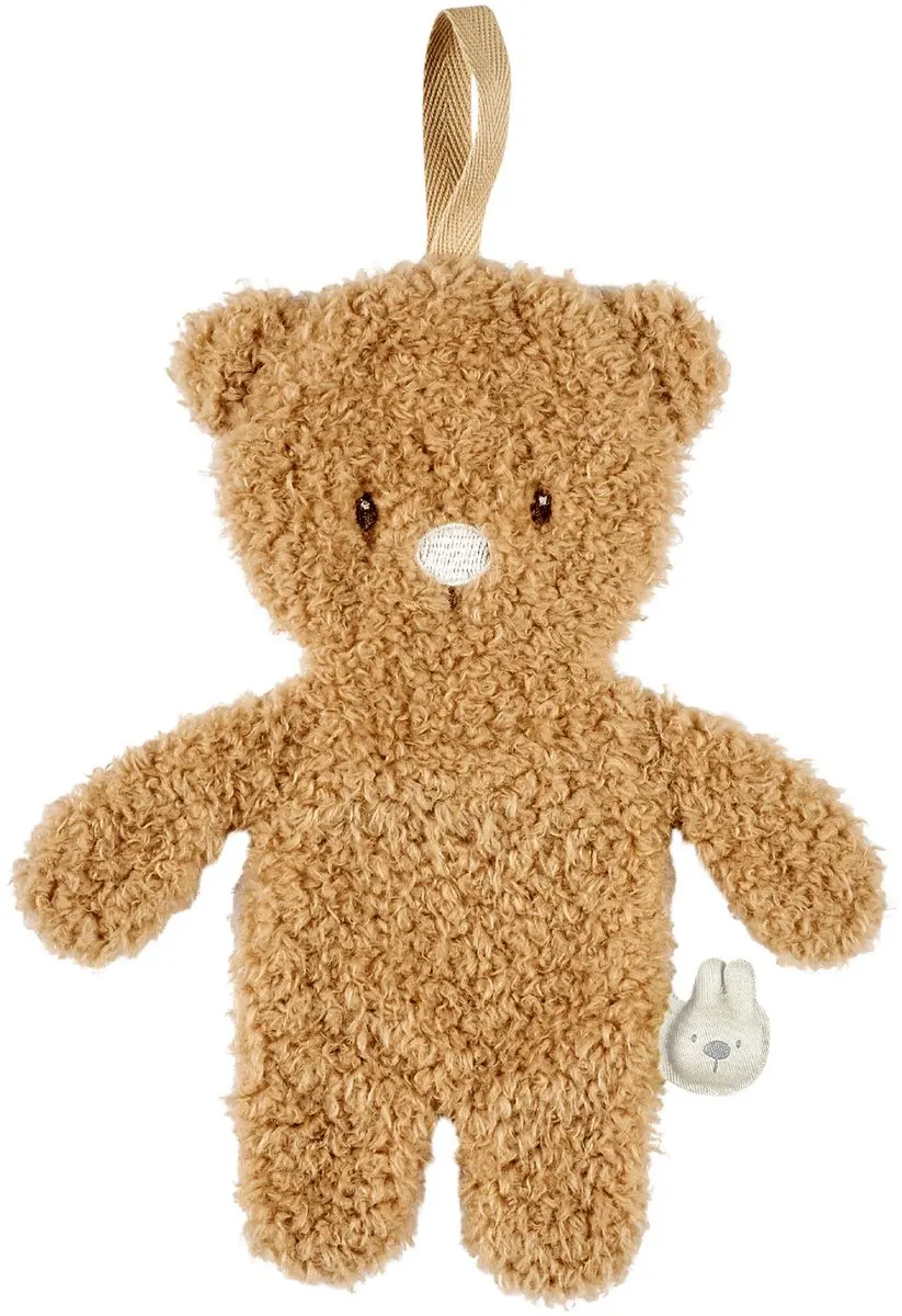 Nattou Teddy Fopspeenhouder 26cm